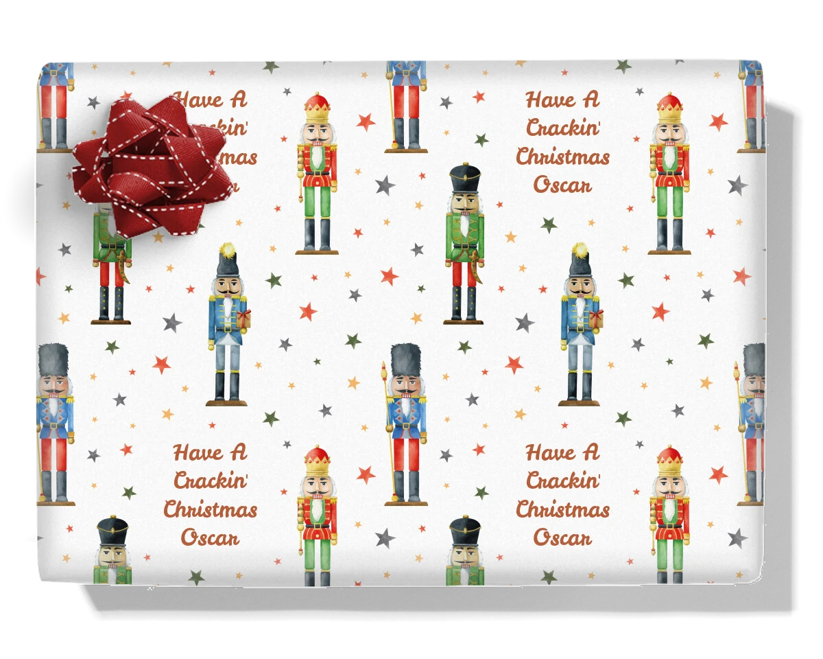 Nutcracker Stars