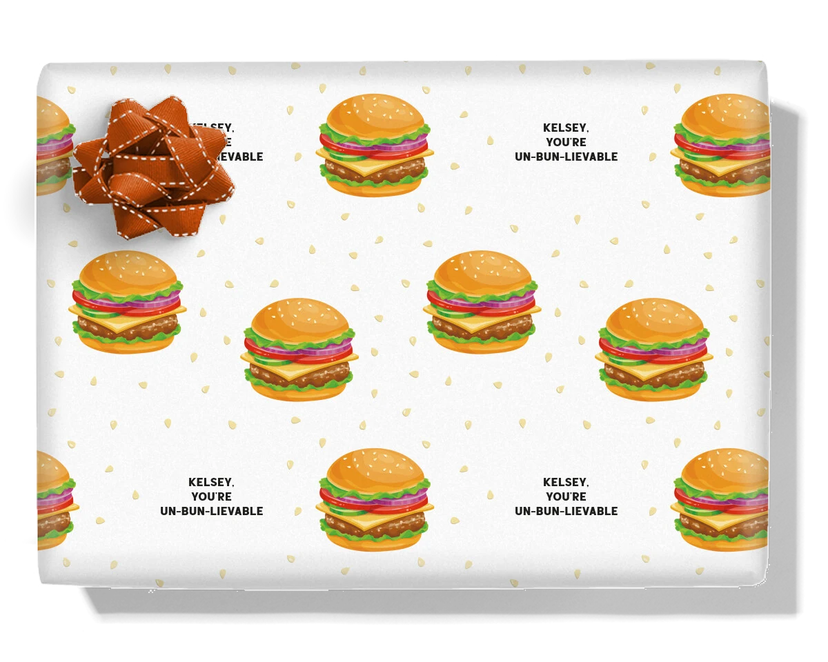 Burgers