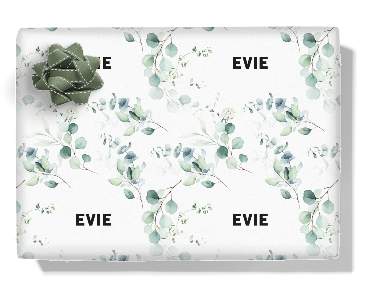 Eucalyptus