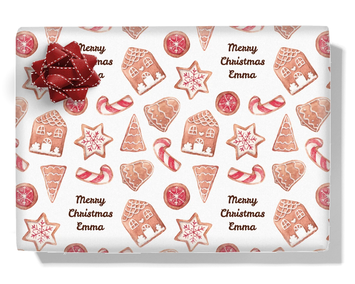 Christmas Cookies