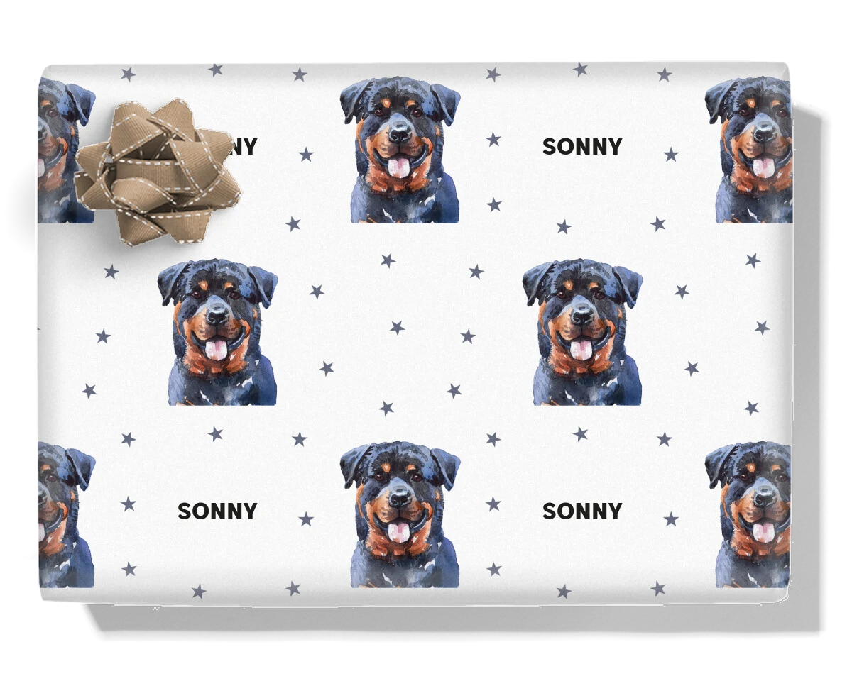 Rottweiler