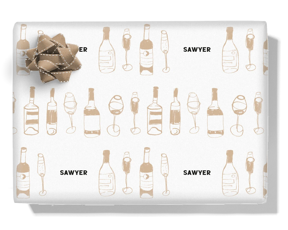 Wine Glasses