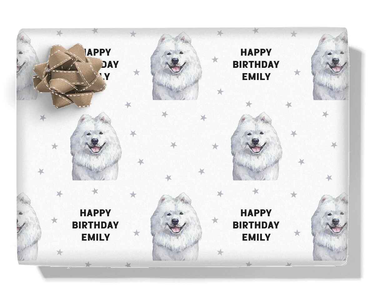 Samoyed