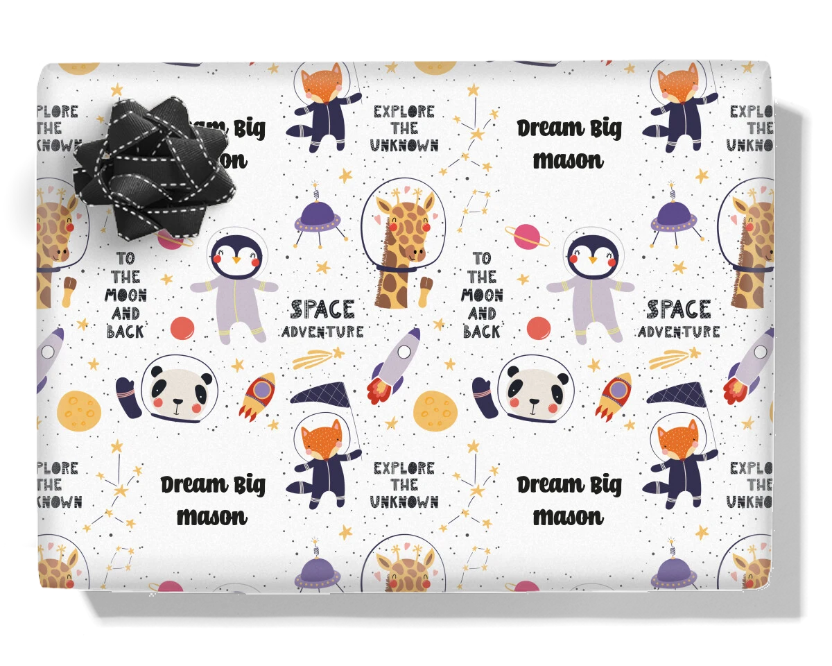 Animal Astronauts