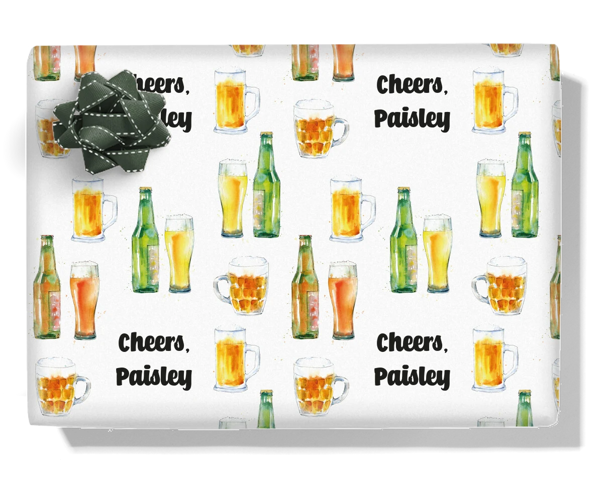 Beer Glasses