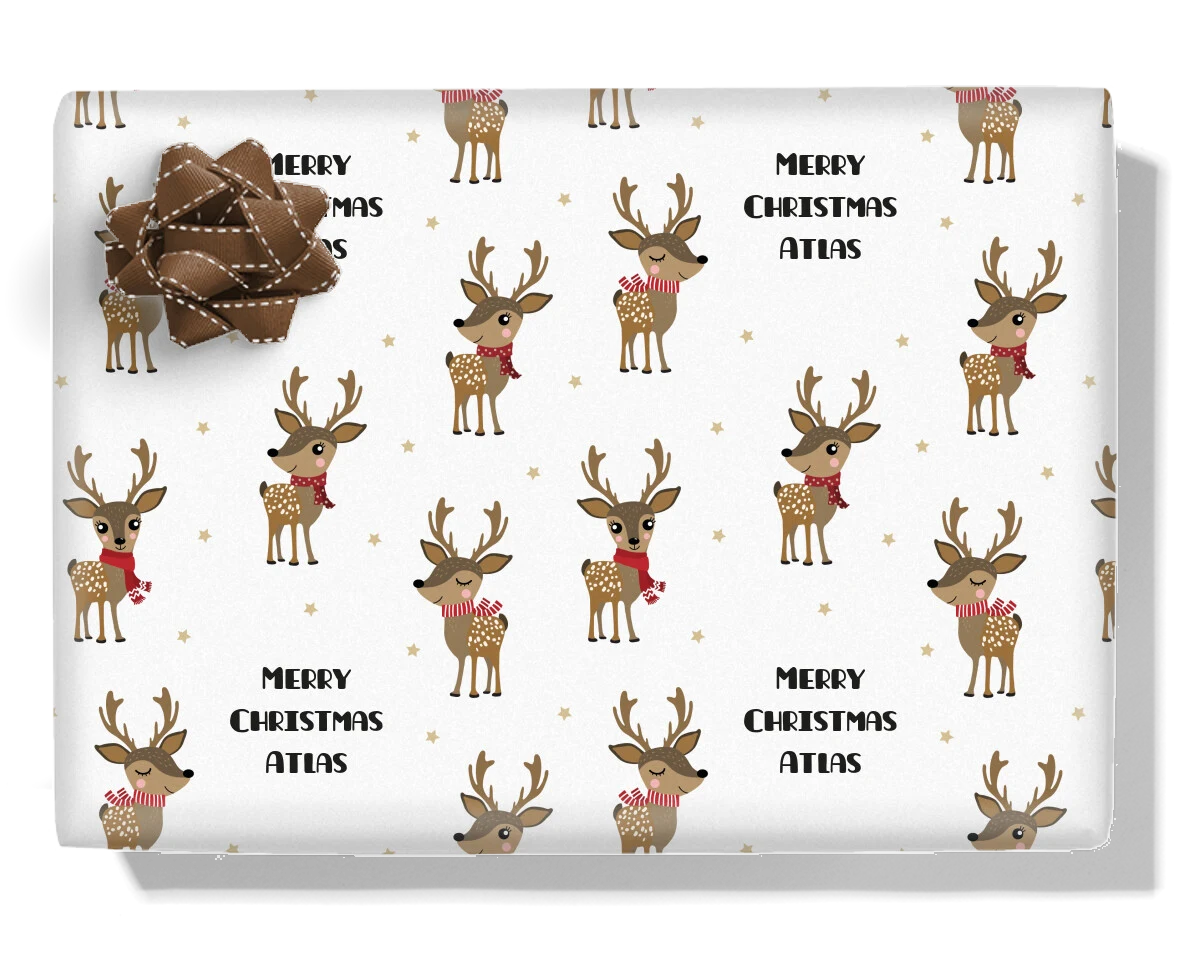 Deer