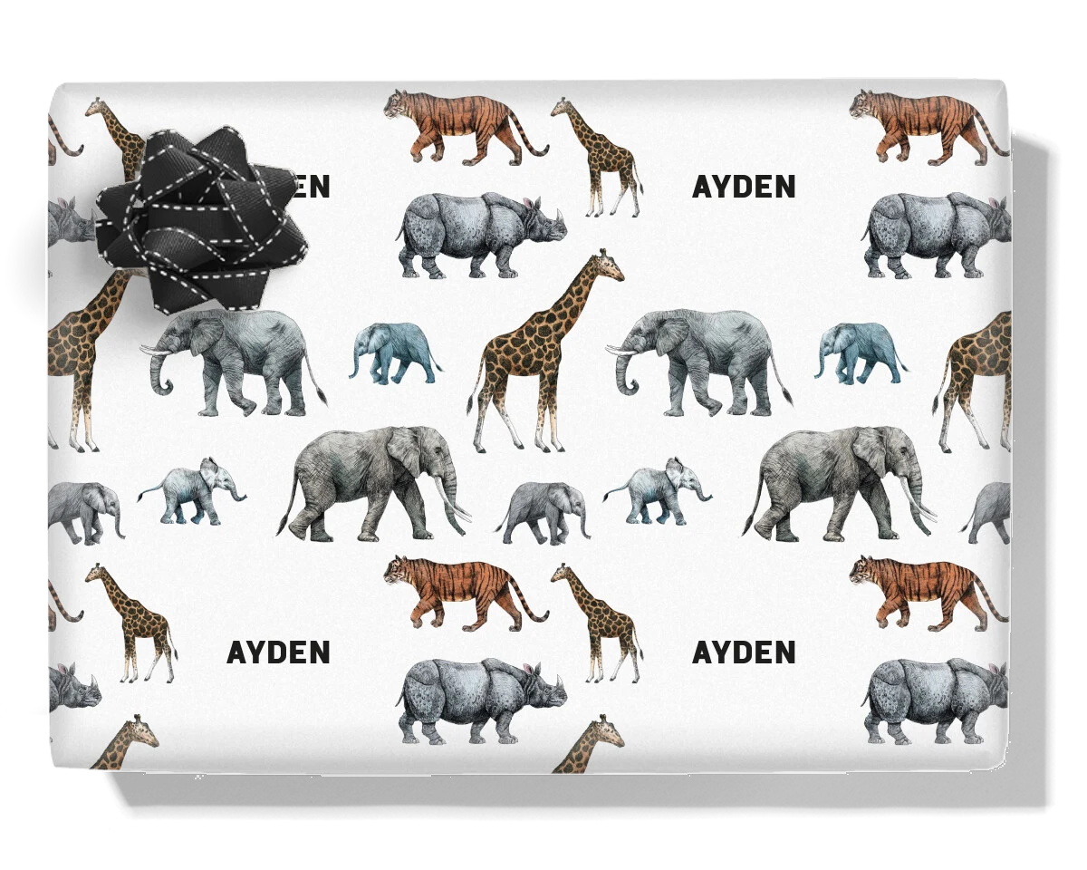 Wild Animals
