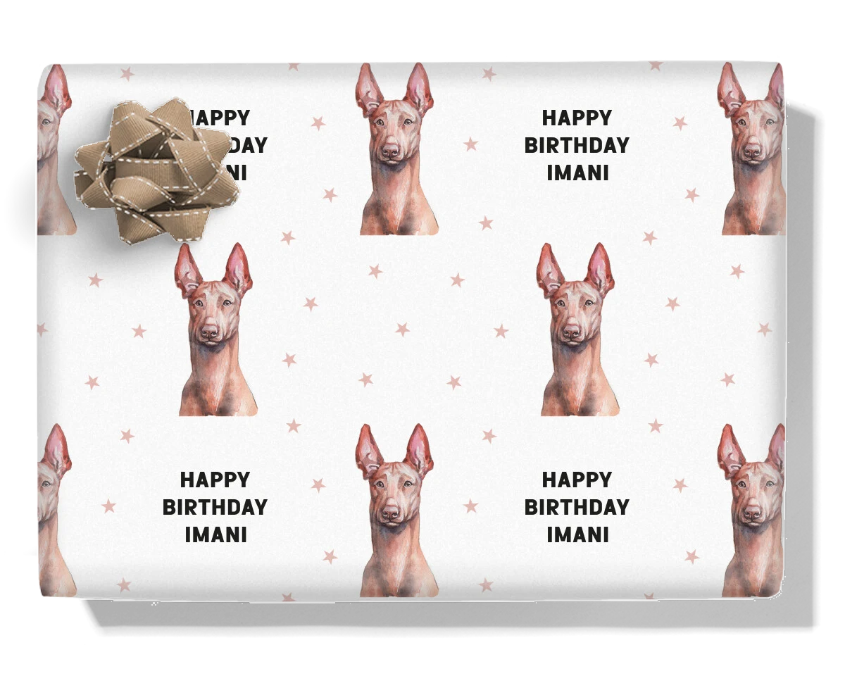 Pharaoh Hound