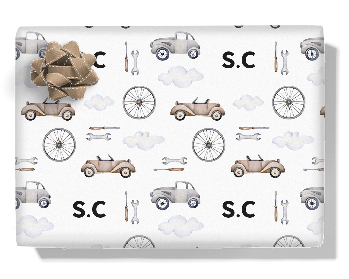 Vintage Cars
