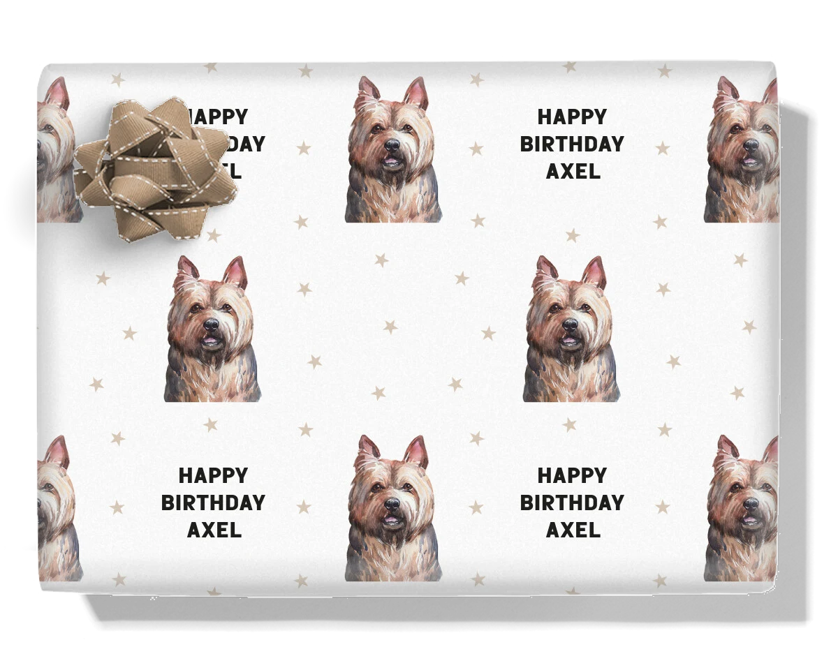 Australian Terrier