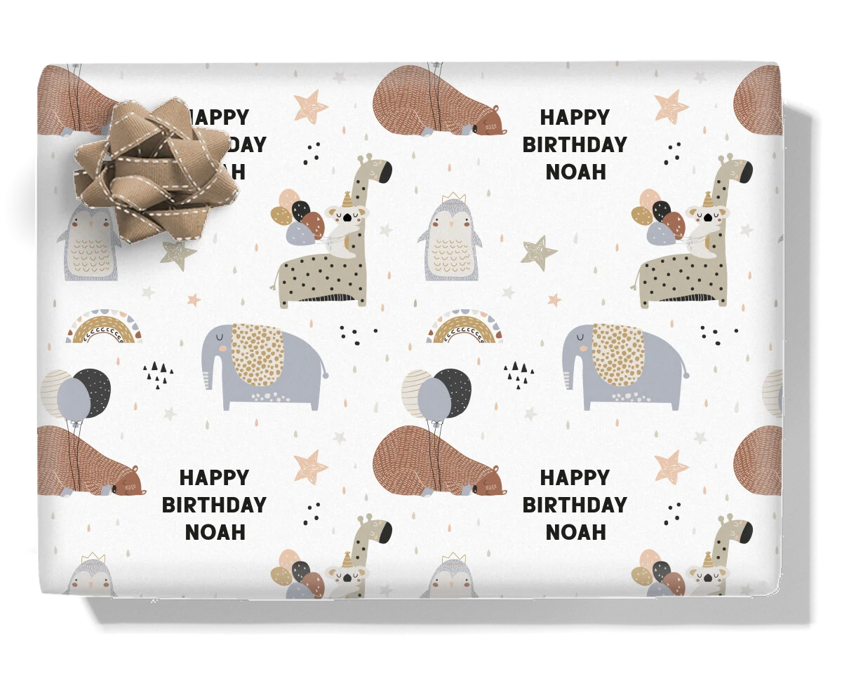 Scandinavian Party Animals
