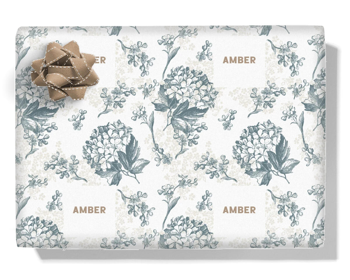 Vintage Flowers