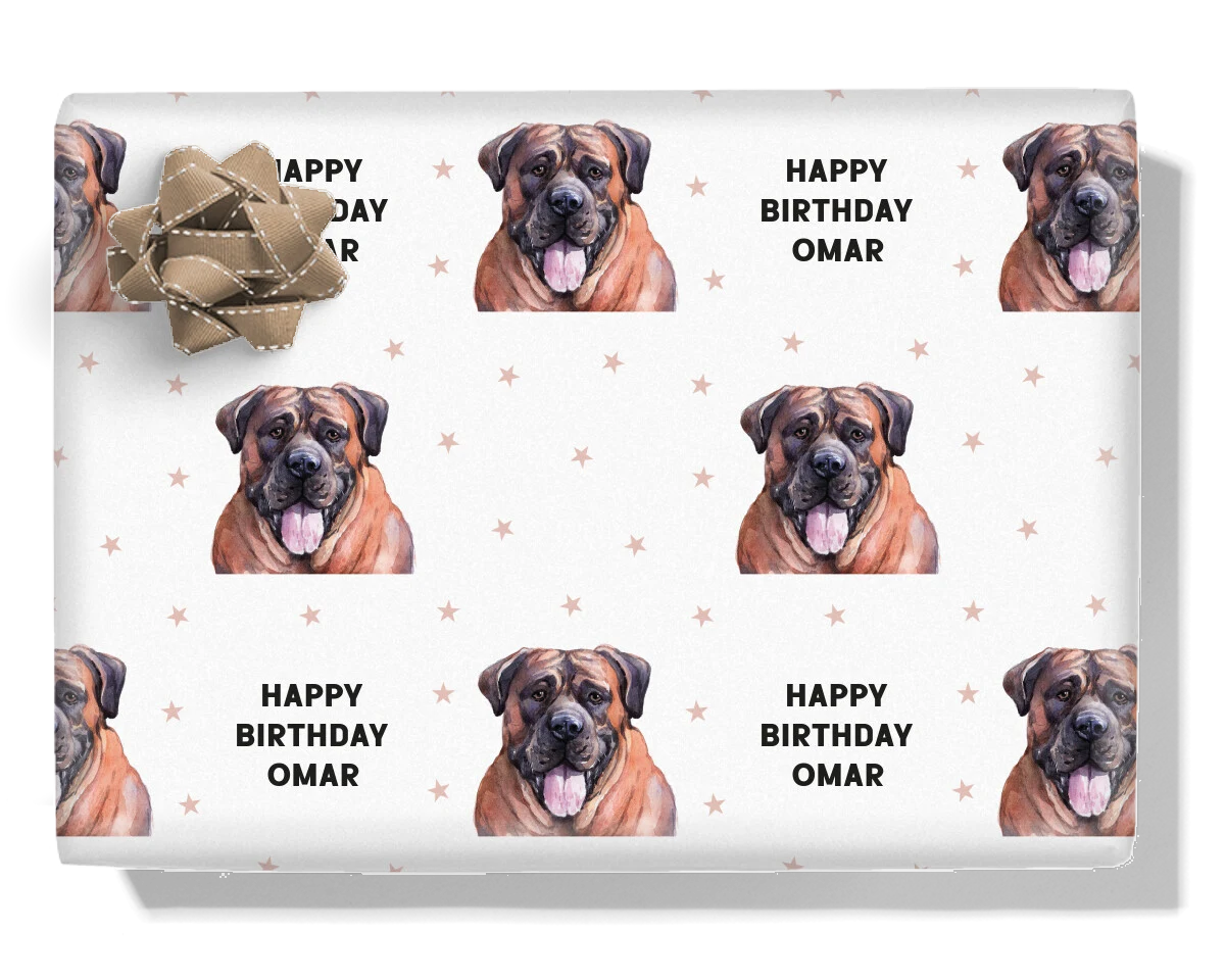 Boerboel