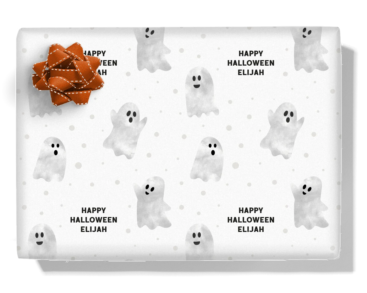 Ghosts