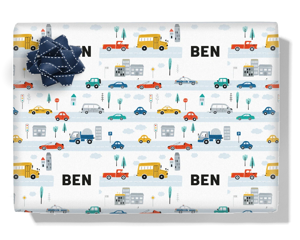 City Cars
