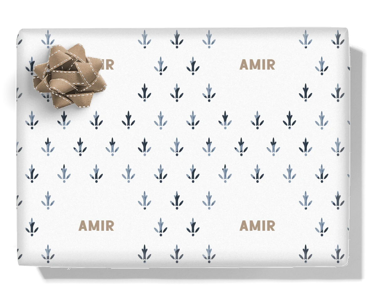 Ramadan Pattern