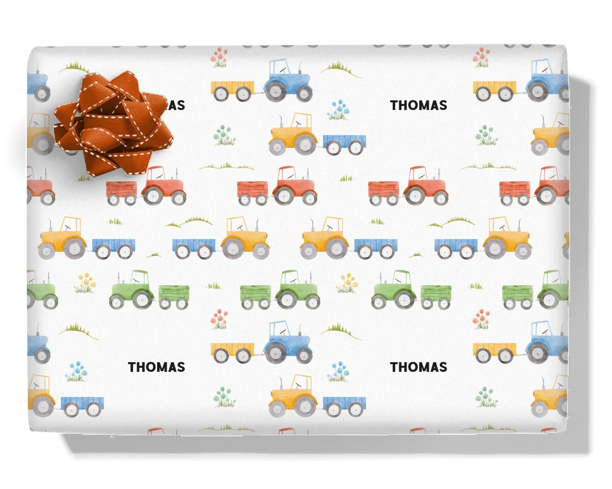 Tractors