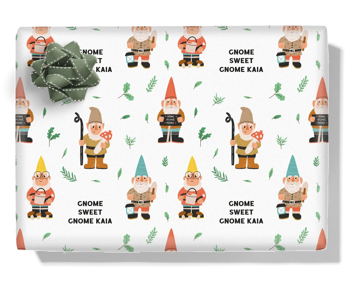 Home Sweet Home Gnomes