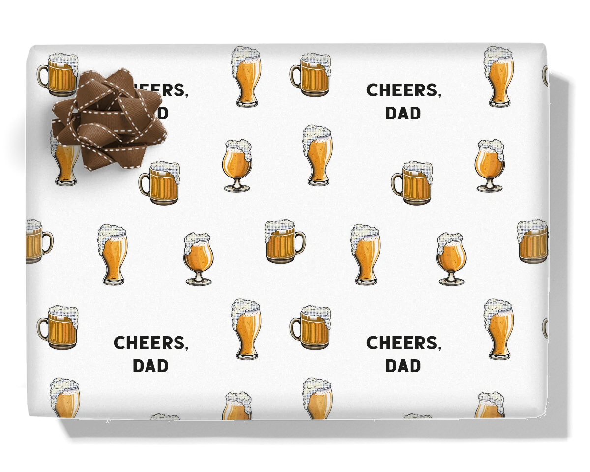 Pop Art Beer
