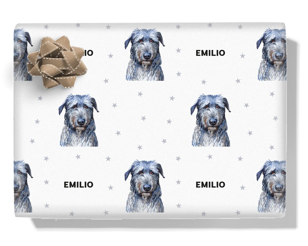 Irish Wolfhound
