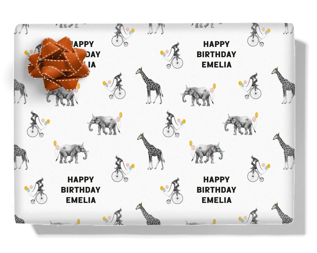 Safari Party