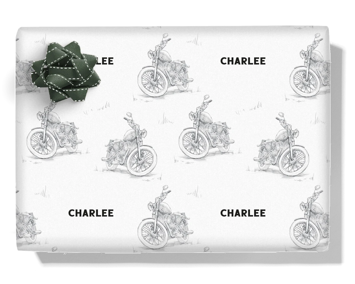 Motorbike