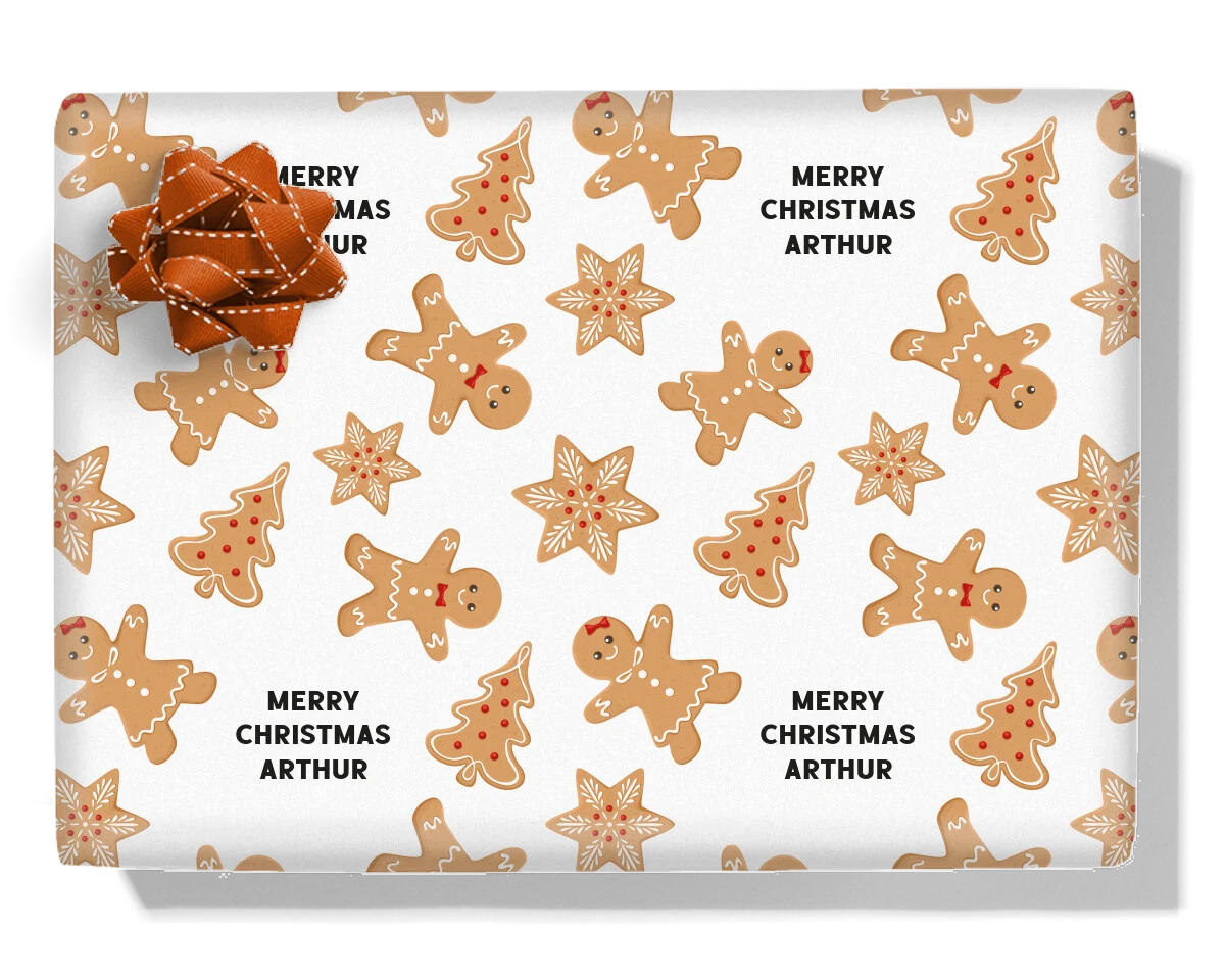 Gingerbread
