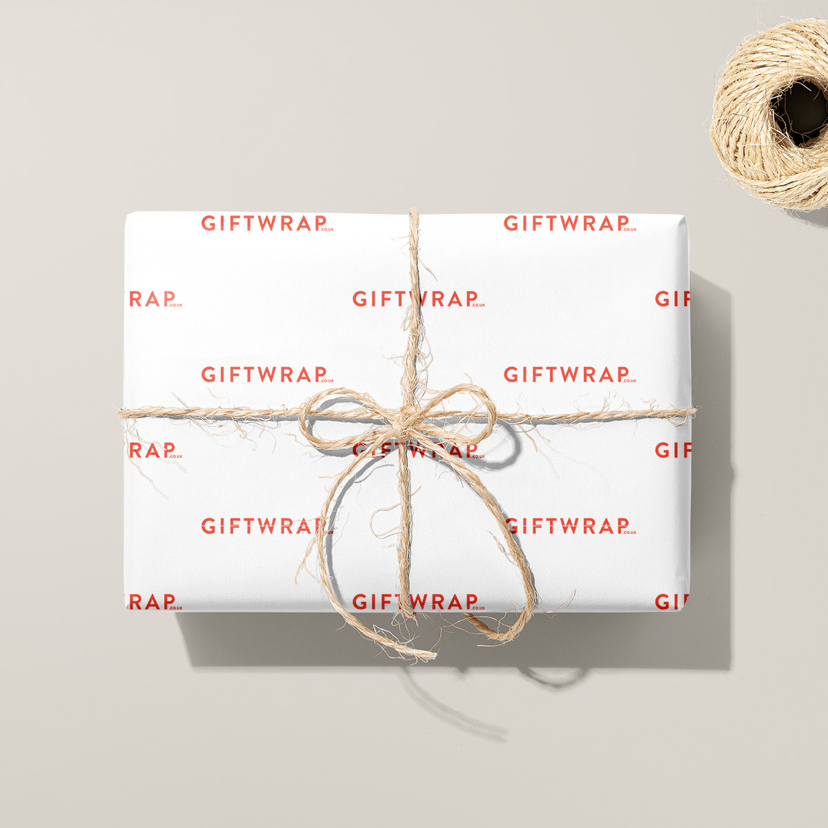 Luxury Bespoke Giftwrap